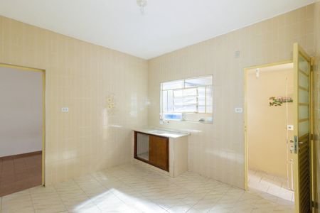 Casa para alugar com 75m², 2 quartos e sem vaga Casa para alugar com 75m², 2 quartos e sem vagaCozinha