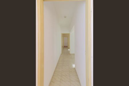 Casa para alugar com 75m², 2 quartos e sem vaga Casa para alugar com 75m², 2 quartos e sem vagaCorredor