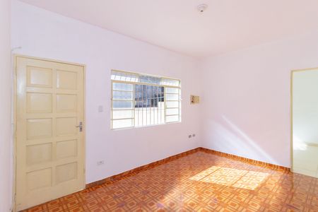 Sala de casa para alugar com 2 quartos, 75m² em Pirituba, São Paulo