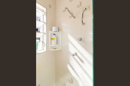 Casa para alugar com 75m², 2 quartos e sem vaga Casa para alugar com 75m², 2 quartos e sem vagaBanheiro