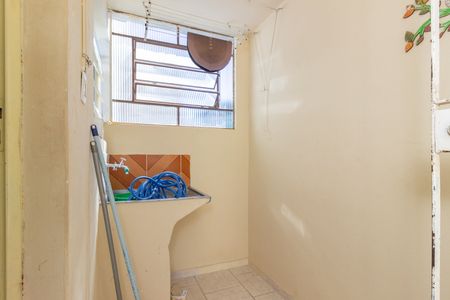 Casa para alugar com 75m², 2 quartos e sem vaga Casa para alugar com 75m², 2 quartos e sem vagaLavanderia