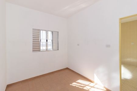 Quarto 1 de casa para alugar com 2 quartos, 75m² em Pirituba, São Paulo
