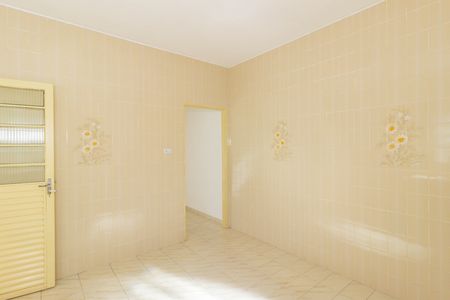 Casa para alugar com 75m², 2 quartos e sem vaga Casa para alugar com 75m², 2 quartos e sem vagaCozinha