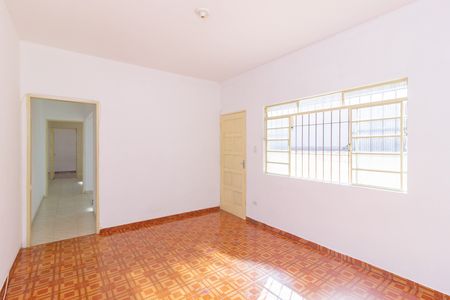 Sala de casa para alugar com 2 quartos, 75m² em Pirituba, São Paulo