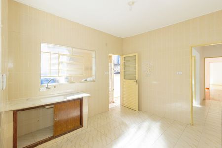 Casa para alugar com 75m², 2 quartos e sem vaga Casa para alugar com 75m², 2 quartos e sem vagaCozinha