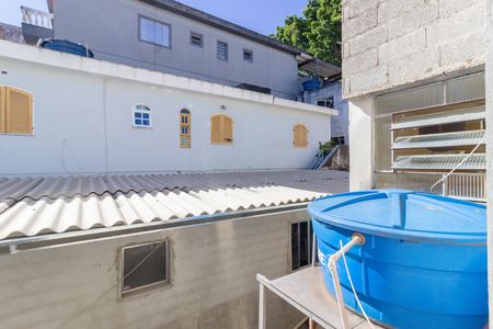 Vista Quarto 1 de casa para alugar com 2 quartos, 75m² em Pirituba, São Paulo