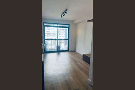 Foto 10 de apartamento à venda com 1 quarto, 24m² em Pinheiros, São Paulo