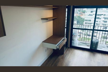 Foto 11 de apartamento à venda com 1 quarto, 24m² em Pinheiros, São Paulo