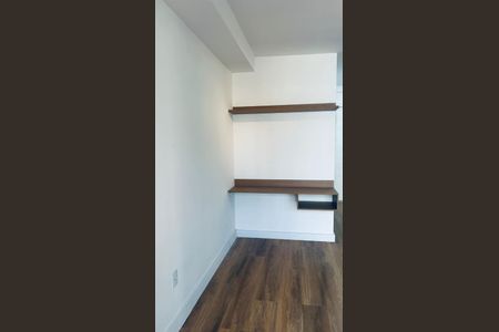 Foto 05 de apartamento à venda com 1 quarto, 24m² em Pinheiros, São Paulo