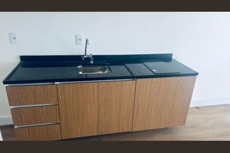 Foto 04 de apartamento à venda com 1 quarto, 24m² em Pinheiros, São Paulo