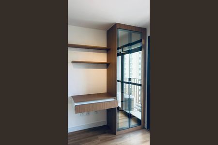 Foto 06 de apartamento à venda com 1 quarto, 24m² em Pinheiros, São Paulo