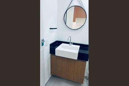 Foto 07 de apartamento à venda com 1 quarto, 24m² em Pinheiros, São Paulo