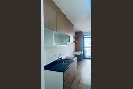 Foto 01 de apartamento à venda com 1 quarto, 24m² em Pinheiros, São Paulo