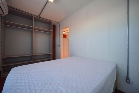 Apartamento para alugar com 35m², 1 quarto e sem vagaQuarto