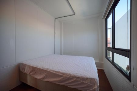 Quarto de apartamento para alugar com 1 quarto, 35m² em Lagoa Pequena, Florianópolis