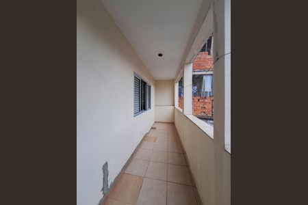 Varanda Quarto 3 de casa à venda com 2 quartos, 195m² em Lauzane Paulista, São Paulo