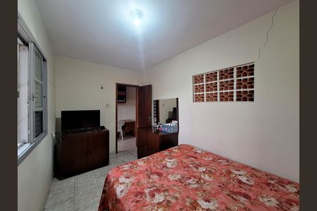 Quarto 3 de casa à venda com 2 quartos, 195m² em Lauzane Paulista, São Paulo