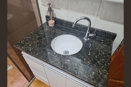 Banheiro de casa à venda com 2 quartos, 195m² em Lauzane Paulista, São Paulo