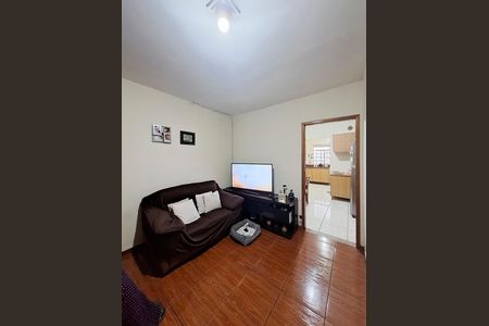 Sala de casa à venda com 2 quartos, 195m² em Lauzane Paulista, São Paulo