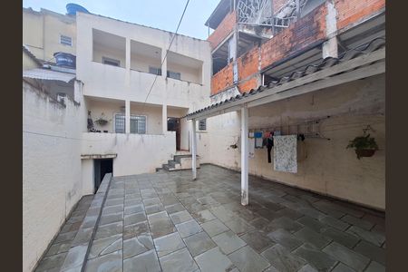 Casa à venda com 195m², 2 quartos e 2 vagas Casa à venda com 195m², 2 quartos e 2 vagasQuintal