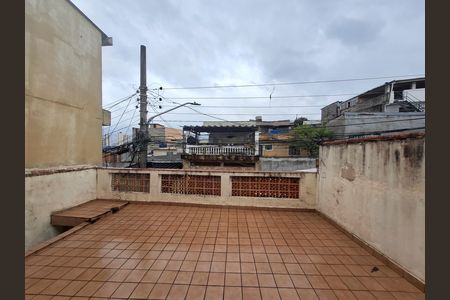 Casa à venda com 195m², 2 quartos e 2 vagas Casa à venda com 195m², 2 quartos e 2 vagasVista Quarto 1