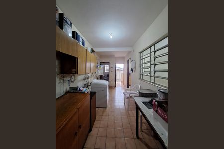 Casa à venda com 195m², 2 quartos e 2 vagas Casa à venda com 195m², 2 quartos e 2 vagasÁrea de Serviço