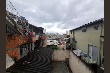 Casa à venda com 195m², 2 quartos e 2 vagas Casa à venda com 195m², 2 quartos e 2 vagasVista Varanda Quarto 3