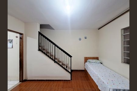 Sala de casa à venda com 2 quartos, 195m² em Lauzane Paulista, São Paulo
