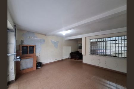 Garagem de casa à venda com 2 quartos, 195m² em Lauzane Paulista, São Paulo