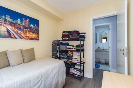 Apartamento à venda com 57m², 2 quartos e 1 vaga Apartamento à venda com 57m², 2 quartos e 1 vagaQuarto
