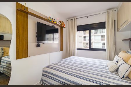 Apartamento à venda com 57m², 2 quartos e 1 vaga Apartamento à venda com 57m², 2 quartos e 1 vagaSuíte