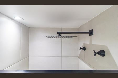 Detalhe Banheiro - Social de apartamento à venda com 2 quartos, 57m² em Brás, São Paulo