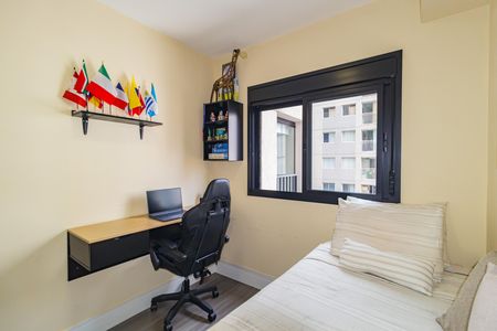 Apartamento à venda com 57m², 2 quartos e 1 vaga Apartamento à venda com 57m², 2 quartos e 1 vagaQuarto