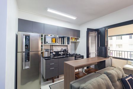 Apartamento à venda com 57m², 2 quartos e 1 vaga Apartamento à venda com 57m², 2 quartos e 1 vagaCozinha