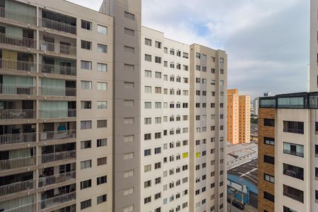 Apartamento à venda com 57m², 2 quartos e 1 vaga Apartamento à venda com 57m², 2 quartos e 1 vagaVista - Quarto e Suíte