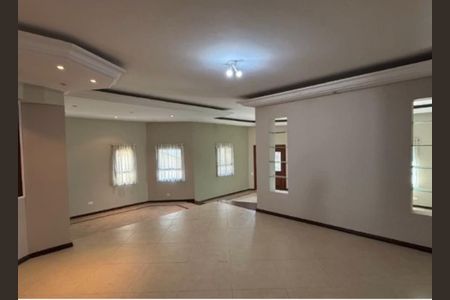 Sala de casa de condomínio à venda com 3 quartos, 293m² em Nova Higienópolis, Barueri