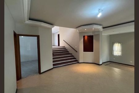 Sala de casa de condomínio à venda com 3 quartos, 293m² em Nova Higienópolis, Barueri