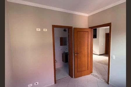 Suíte de casa de condomínio à venda com 3 quartos, 293m² em Nova Higienópolis, Barueri