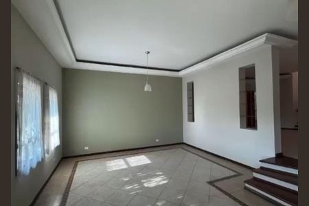 Sala de casa de condomínio à venda com 3 quartos, 293m² em Nova Higienópolis, Barueri