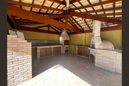 Casa de condomínio à venda com 293m², 3 quartos e 4 vagas Casa de condomínio à venda com 293m², 3 quartos e 4 vagasChurrasqueira