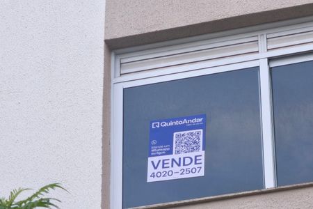 Apartamento à venda com 37m², 2 quartos e 1 vaga Apartamento à venda com 37m², 2 quartos e 1 vagaPLACA INSTALADA NO IMÓVEL