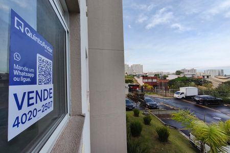 Apartamento à venda com 37m², 2 quartos e 1 vaga Apartamento à venda com 37m², 2 quartos e 1 vagaPLACA INSTALADA NO IMÓVEL