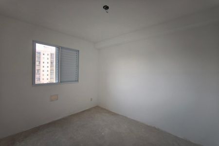 Quarto 1 de apartamento à venda com 2 quartos, 37m² em Jardim Ipaussurama, Campinas