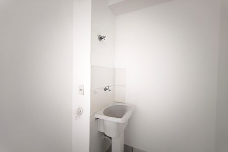 Apartamento à venda com 37m², 2 quartos e 1 vaga Apartamento à venda com 37m², 2 quartos e 1 vagaÁrea de Serviço