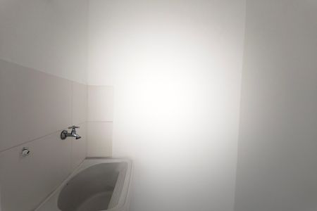 Apartamento à venda com 37m², 2 quartos e 1 vaga Apartamento à venda com 37m², 2 quartos e 1 vagaÁrea de Serviço