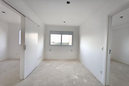 Apartamento à venda com 37m², 2 quartos e 1 vaga Apartamento à venda com 37m², 2 quartos e 1 vagaSala