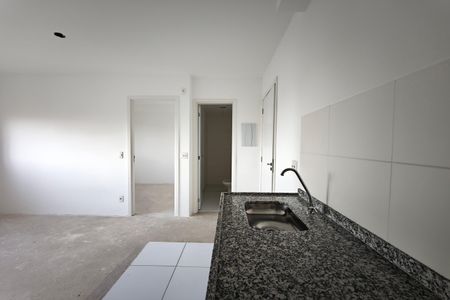Apartamento à venda com 37m², 2 quartos e 1 vaga Apartamento à venda com 37m², 2 quartos e 1 vagaCozinha