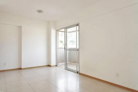 Sala  de apartamento para alugar com 3 quartos, 98m² em Serra, Belo Horizonte
