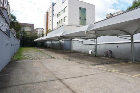 Apartamento para alugar com 98m², 3 quartos e 2 vagasGaragem
