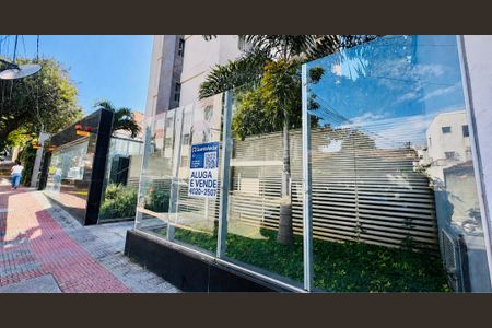 Apartamento para alugar com 98m², 3 quartos e 2 vagasPlaca
